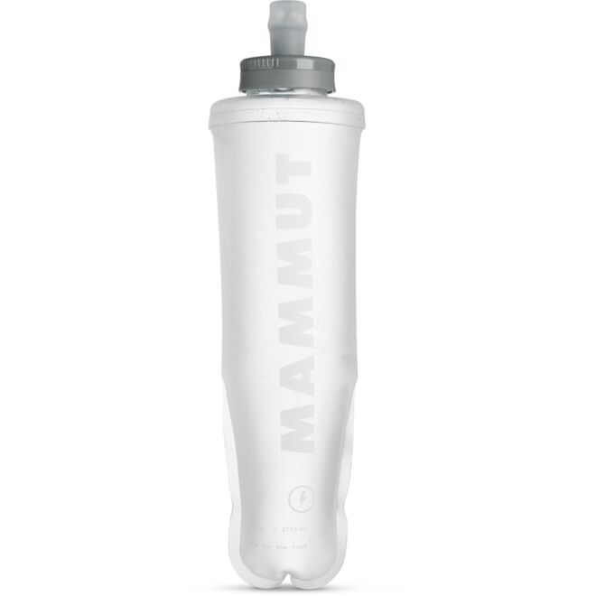 Mammut Mammut Soft Flask faltbare Trinkflasche