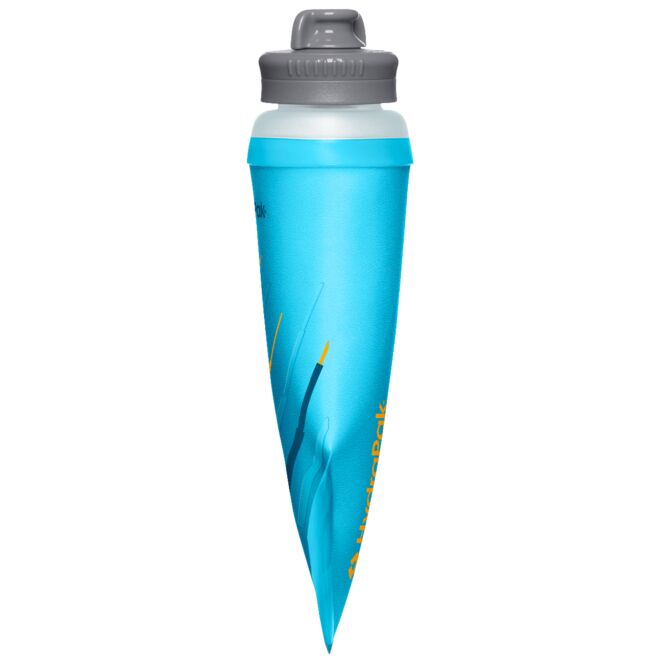 HydraPak SoftFlask 150 ml 2-Pack wiederverwendbare weiche Flaschen