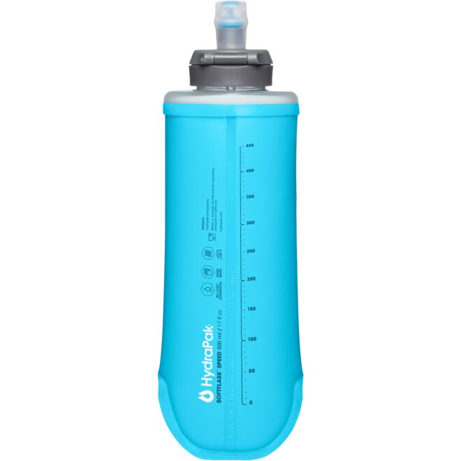Hydrapak Softflask Speed 500ml weiche Flasche