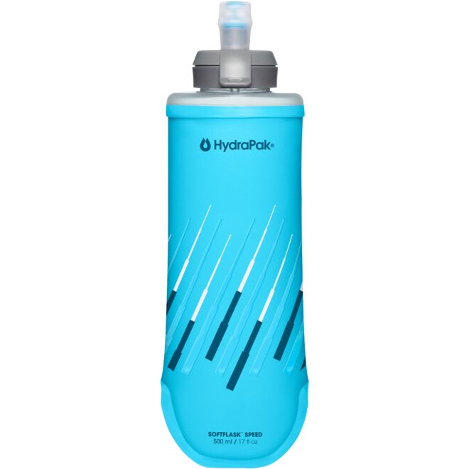 Hydrapak Softflask Speed 500ml weiche Flasche