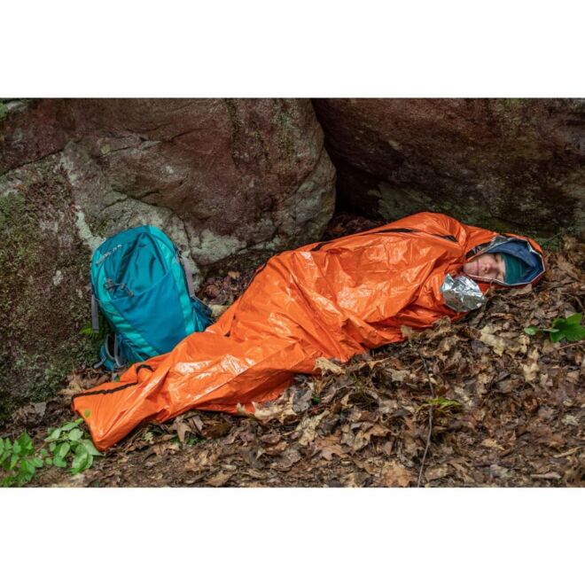 SOL Emergency Bivvy Notfallbiwak Sack