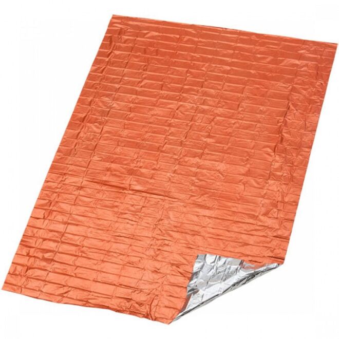 SOL Emergency Blanket Notfalldecke