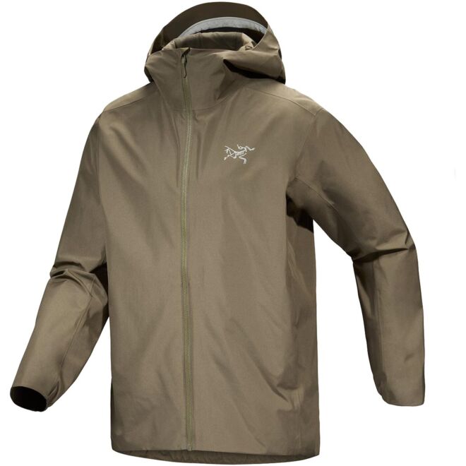 Arc'teryx Solano Hoody Herrenjacke