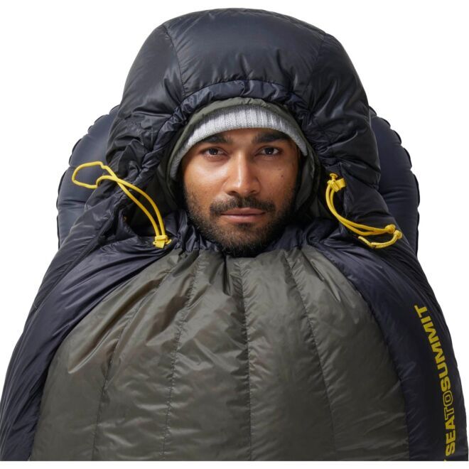 Sea To Summit Spark Pro -10C schlafsack