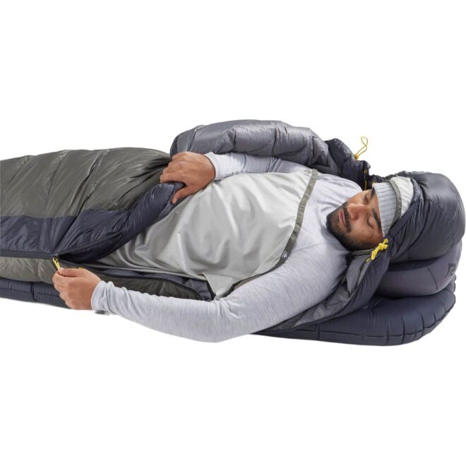 Sea To Summit Spark Pro -10C schlafsack