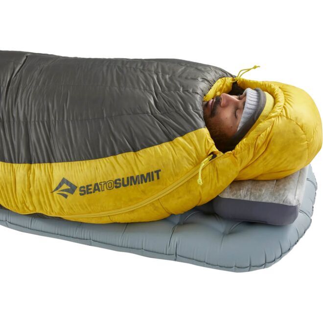 Sea To Summit Spark -18C schlafsack