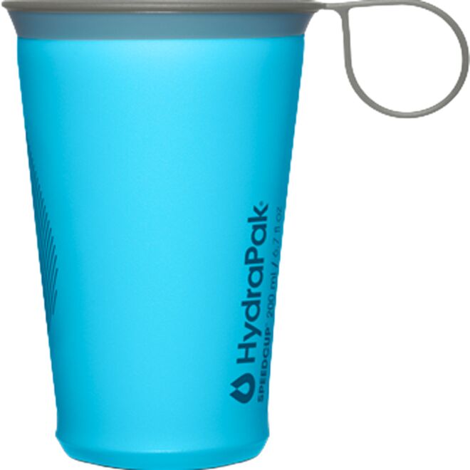 HydraPak SpeedCup 2-Pack Trailrunningbecher