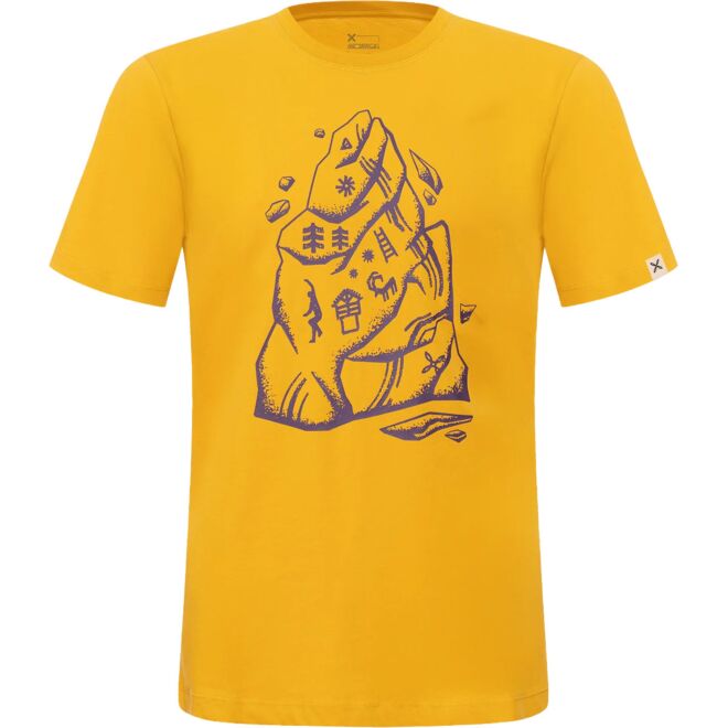 Montura Spire T-Shirt Herren T-Shirt