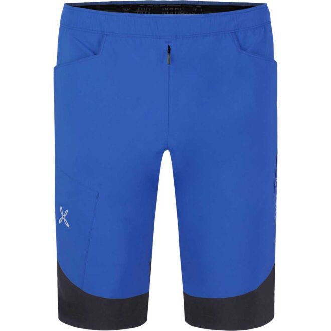 Montura Spitze Bermuda shorts für Herren