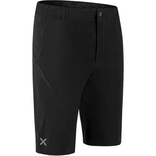 Montura Spitze Licht Bermuda shorts für Herren