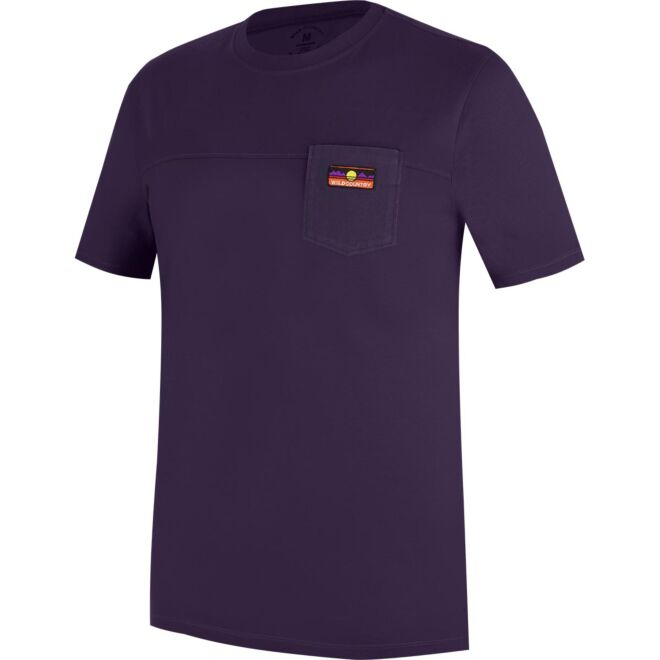 Wild Country Spotter T-Shirt Herren T-Shirt