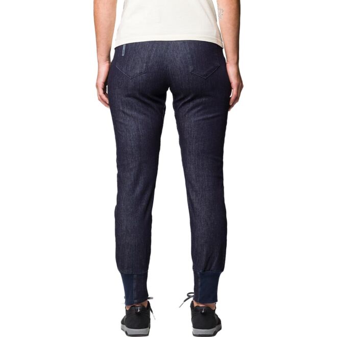 Wild Country Spotter W Denim Pant Damenhose