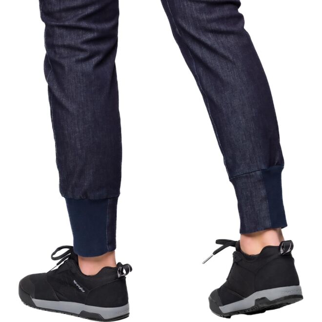 Wild Country Spotter W Denim Pant Damenhose