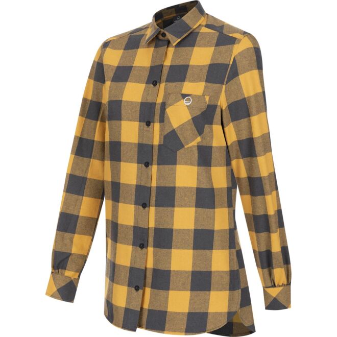 Wild Country Spotter W Shirt Damenbluse