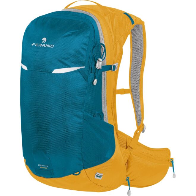 Ferrino Zephyr 22 + 3 trekking rucksack