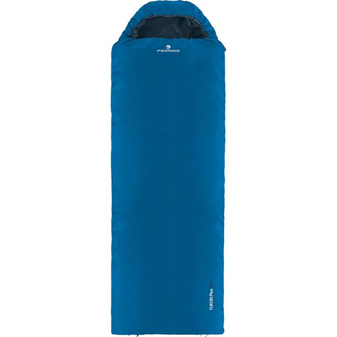 Ferrino Yukon Plus SQ Schlafsack 