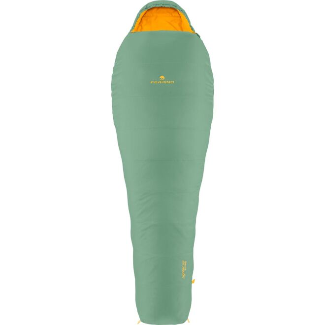 Ferrino Lightec SM 1100 lady Schlafsack