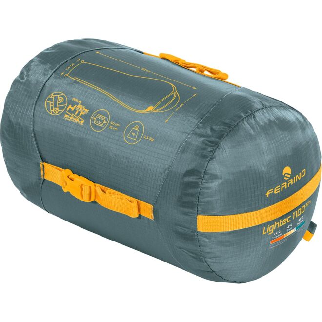 Ferrino Lightec SM 1100 Schlafsack