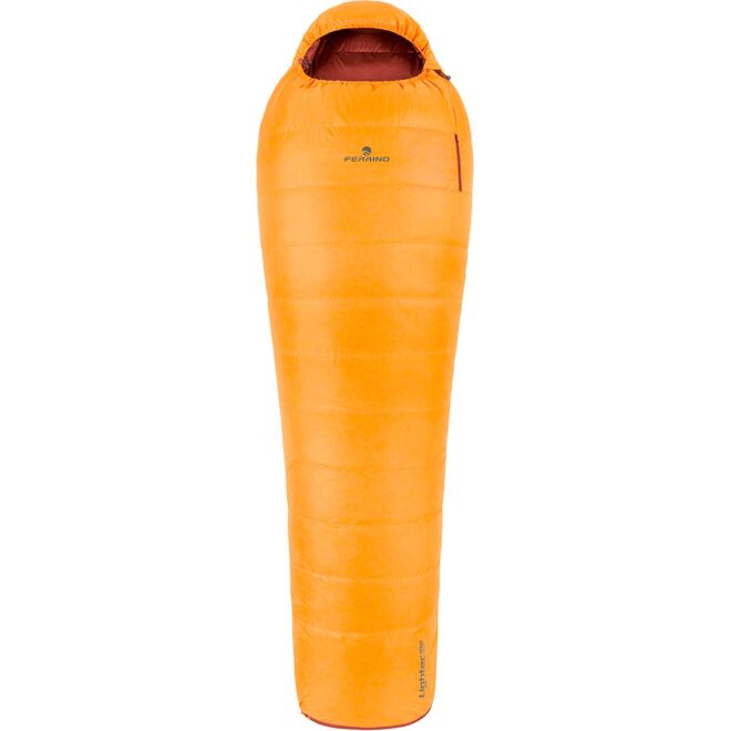 Ferrino Lightec 1000 Duvet RDS Down schlafsack