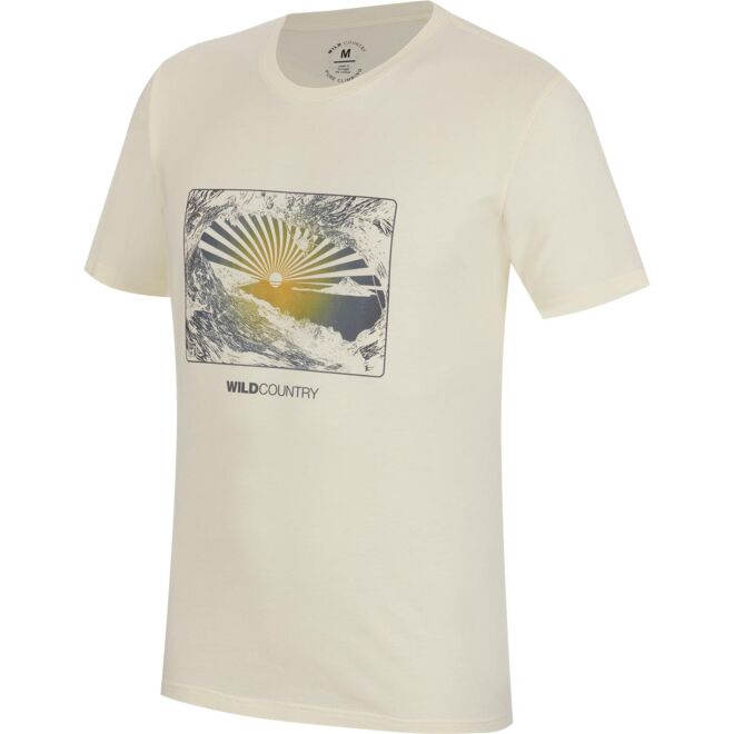 Wild Country Stamina M Tee Herren T-Shirt