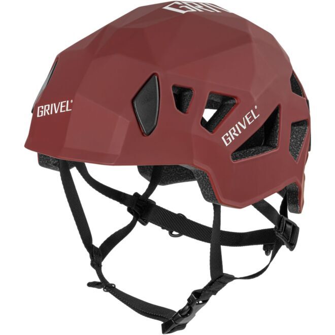 Grivel Stealth Helm Alpinismus Klettern