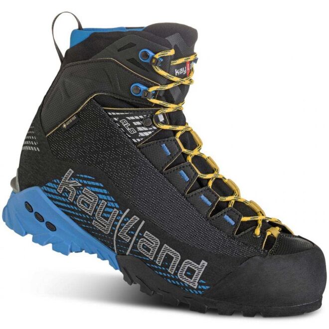 Kayland Stellar GTX bergschuhe alpinismo
