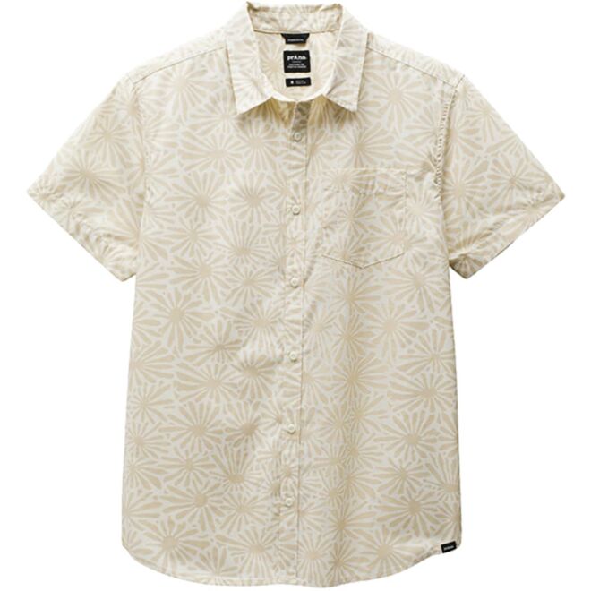 Prana Stimmersee Shirt Herrenhemd