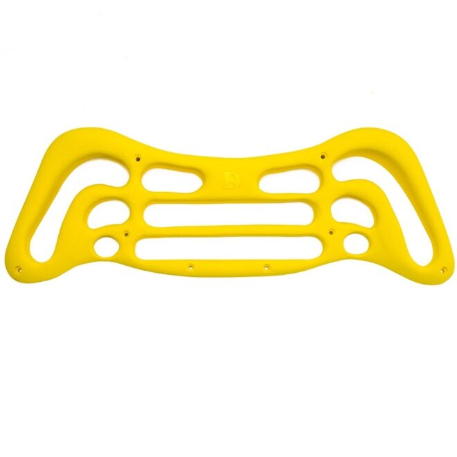 Didak's Stratos Hangboard Trainingsboard