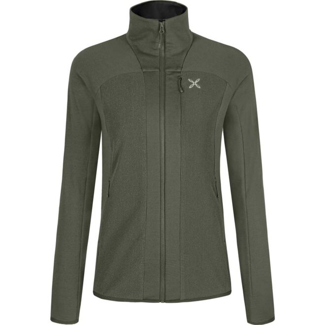 Montura Stretch 2 Maglia W technische Fleecejacke Damen