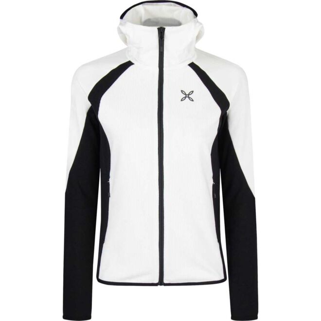 Montura Stretch Evo Maglia W technische Fleecejacke Damen