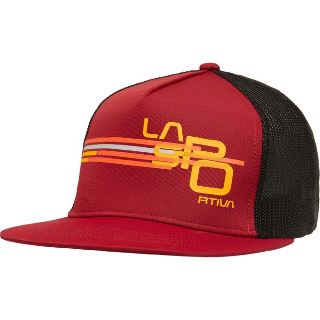 La Sportiva Stripe Cube Hat Mütze