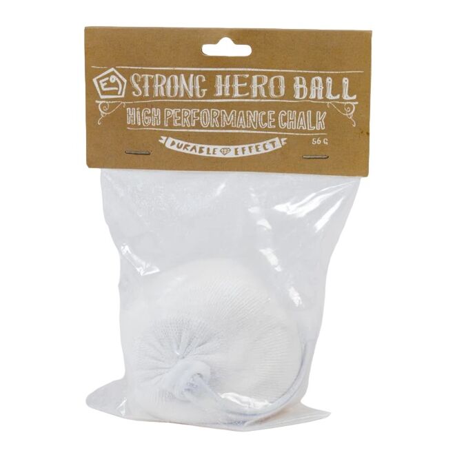 E9 Enove Strong Hero Ball 56 g Magnesiumkugel