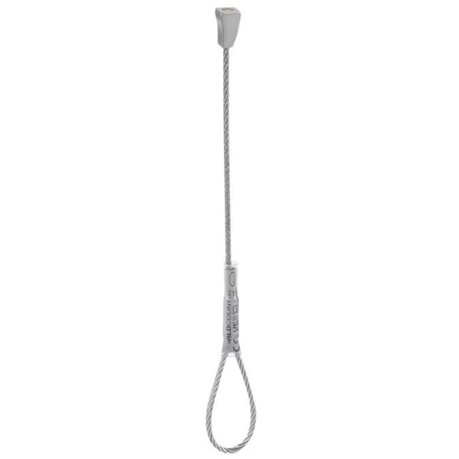 Wild Country Superlight Rock grau 3 kletterwürfel