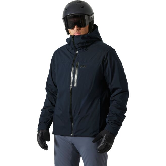 Helly Hansen Swift 3In1 Jkt Herren 3-in-1 Jacke