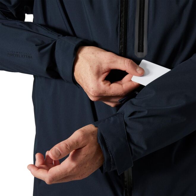 Helly Hansen Swift 3In1 Jkt Herren 3-in-1 Jacke