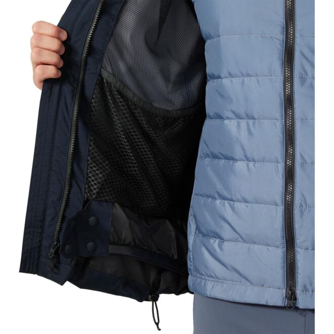 Helly Hansen Swift 3In1 Jkt Herren 3-in-1 Jacke