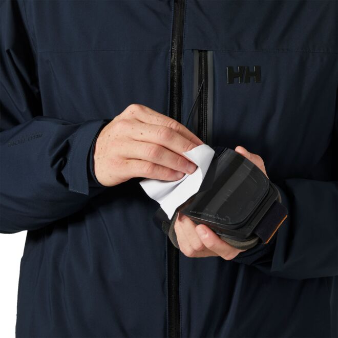 Helly Hansen Swift 3In1 Jkt Herren 3-in-1 Jacke