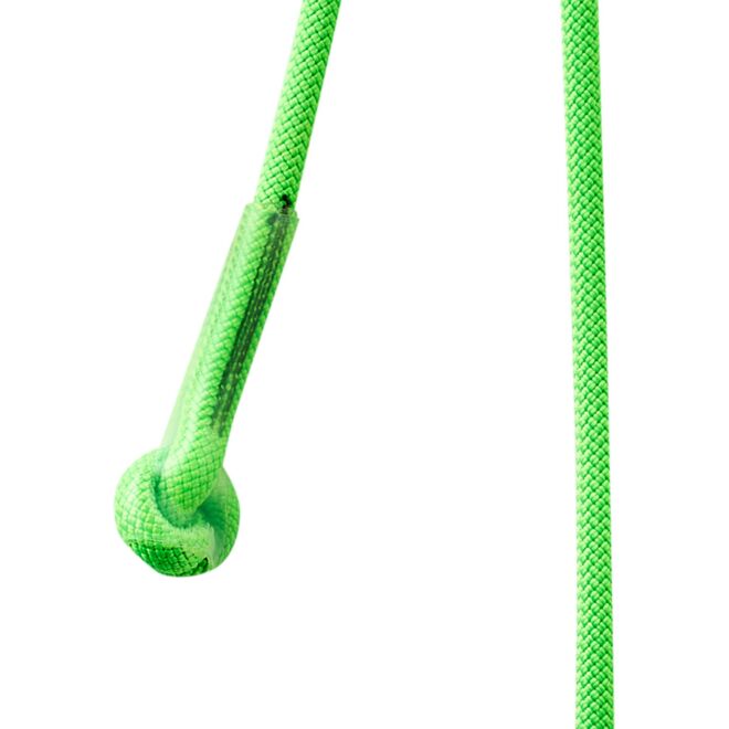 Edelrid Switch Adjust verstellbare Longe Klettern