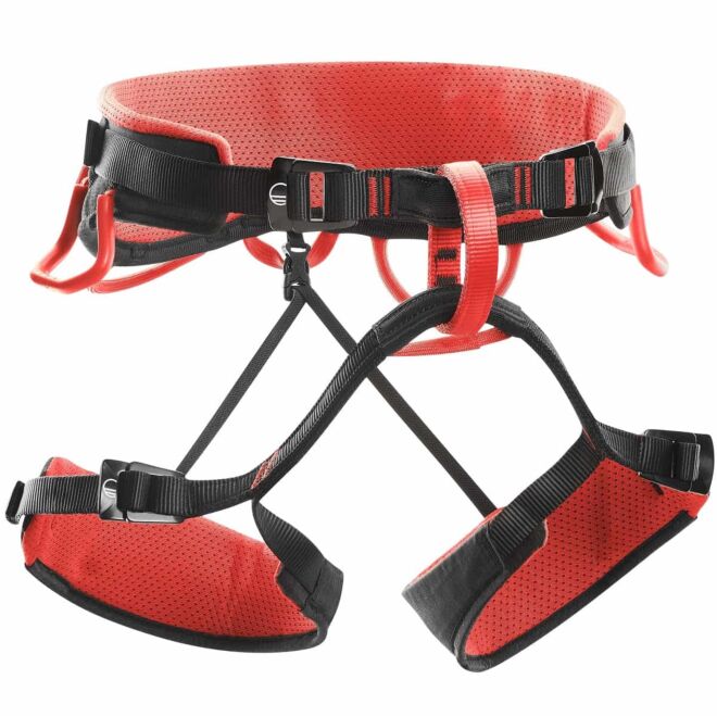 Wild Country Syncro klettergurt