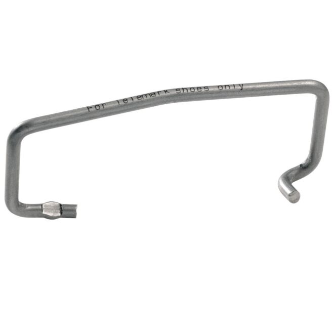 Petzl Fil Telemark vorderer automatischer Steigeisenanschluss