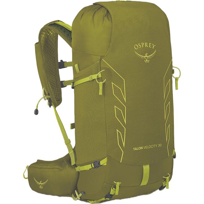 Osprey Talon Velocity 30 trekking rucksack