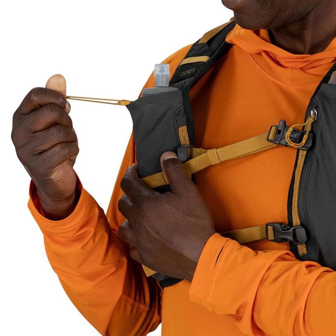 Osprey Talon Velocity 30 trekking rucksack