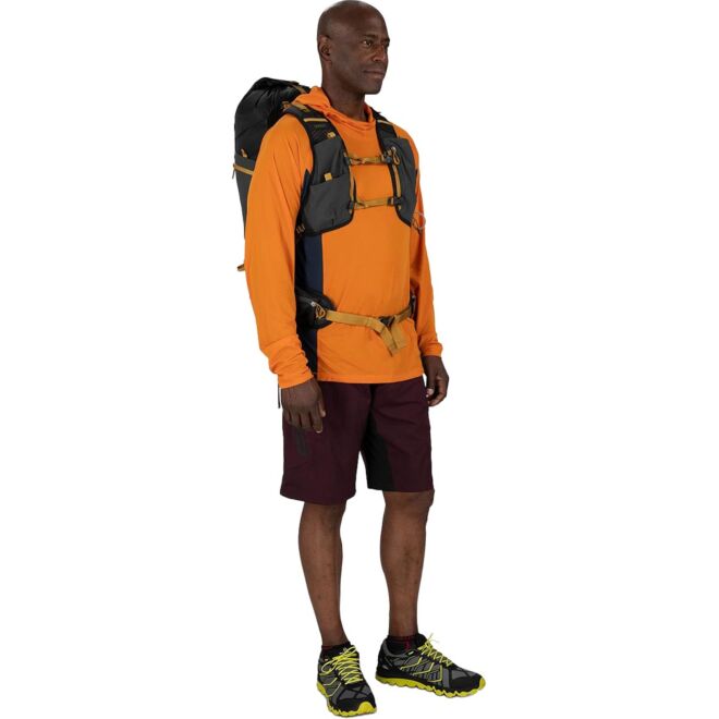 Osprey Talon Velocity 30 trekking rucksack