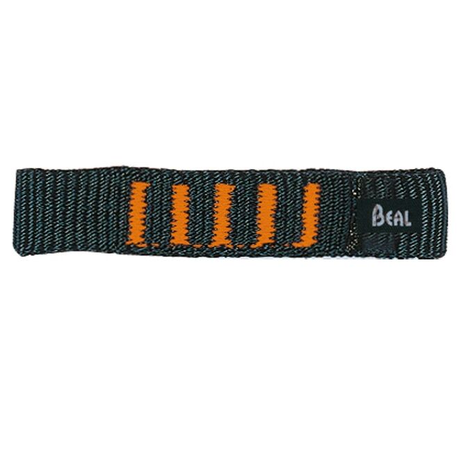 Beal Express Sling Basic 10-pack schlingen für expressschlingen