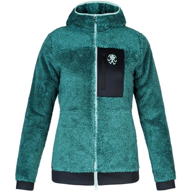 Rafiki Tarifa Lady technische Fleecejacke Damen