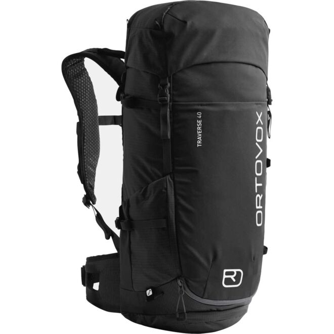 Ortovox Traverse 40 trekking- und alpinismus rucksack