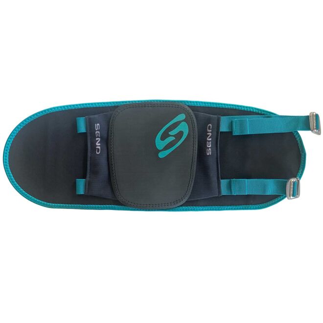 Send Climbing Mini Classic SI Knieschoner