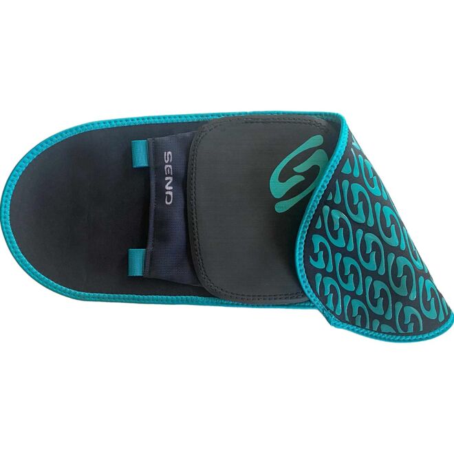 Send Climbing Mini Slim SI Knee Pad knieschoner klettern