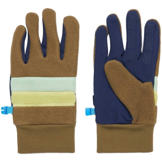 Cotopaxi Teca Fleece Ful Finger Gloves multifunktionshandschuhe