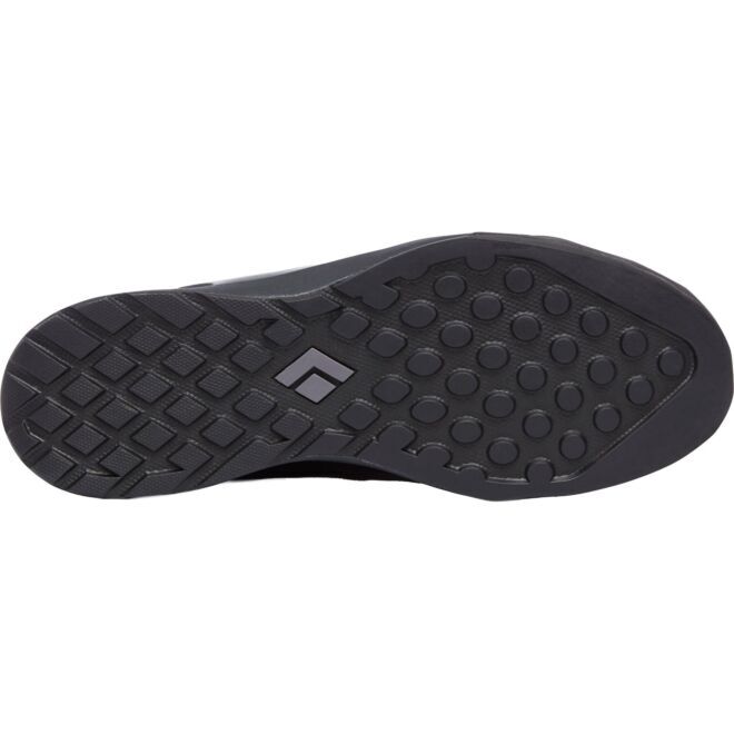 BD Black Diamond Women's Technician Leather approach shoes